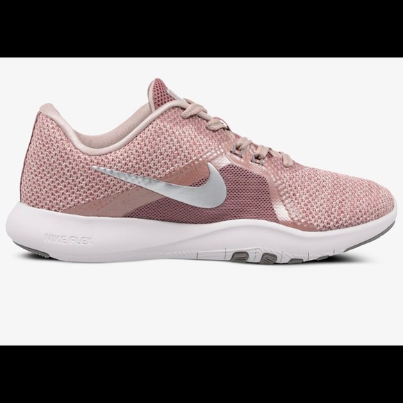 nike flex tr8 pink
